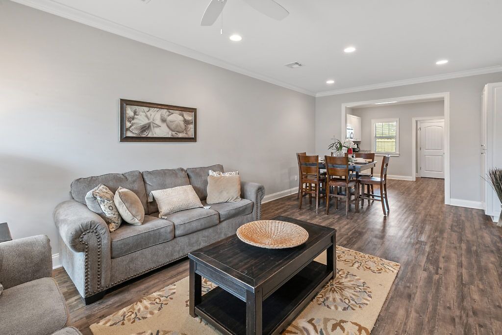 Photo of Livingroom in Lake Charles