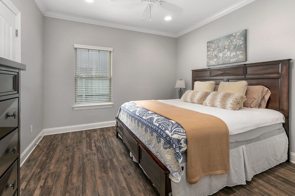 Photo of Bedroom in Lake Charles