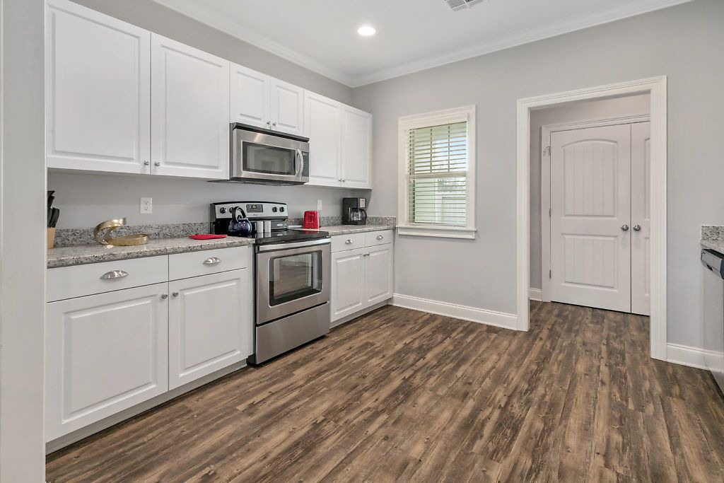 Photo of Kitchen in Lake Charles