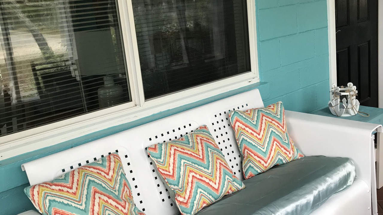 Photo of Outdoor in Alligator Point