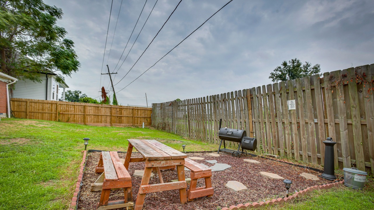 Photo of Outdoor in Kenner - Louis Armstrong International Airport