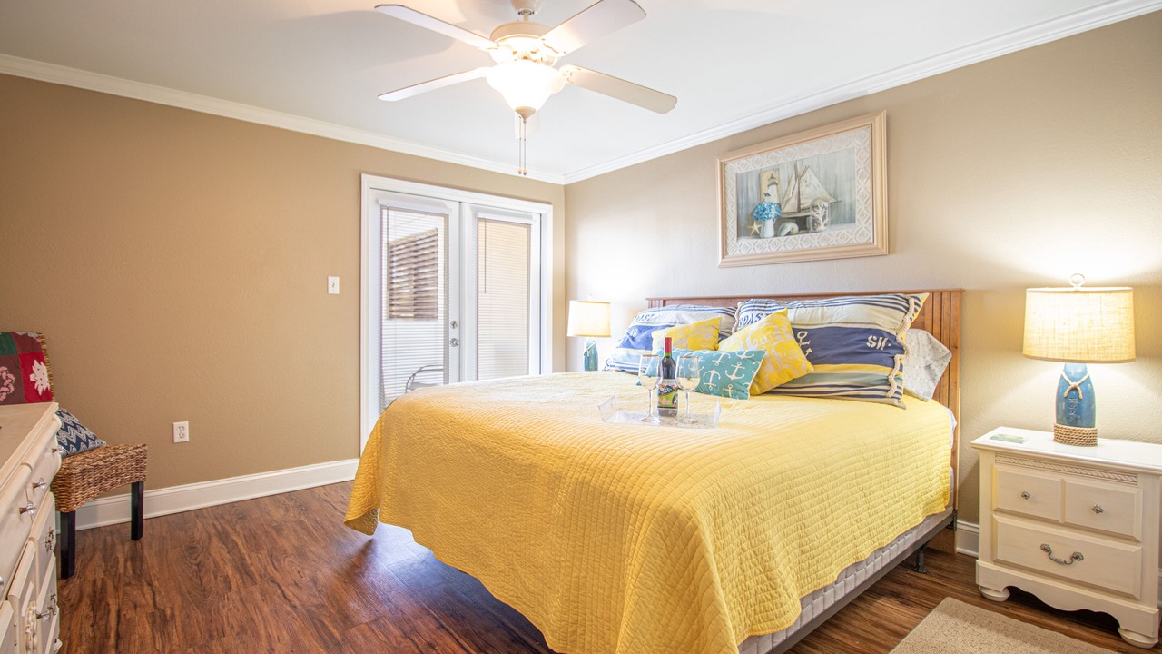 Photo of Bedroom in Biloxi