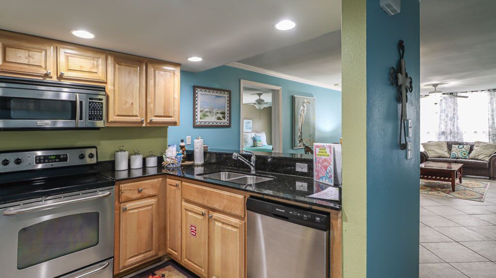 Photo of Kitchen in Biloxi