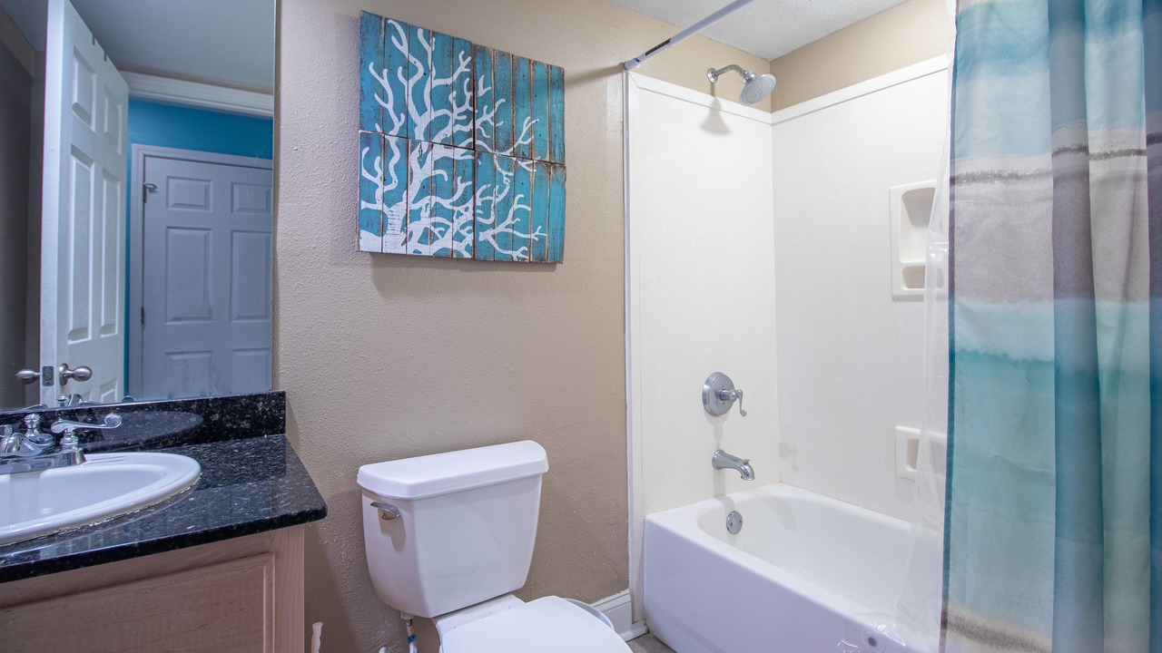 Photo of Bathroom in Biloxi