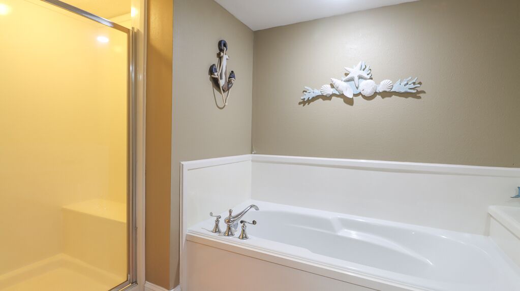 Photo of Bathroom in Biloxi