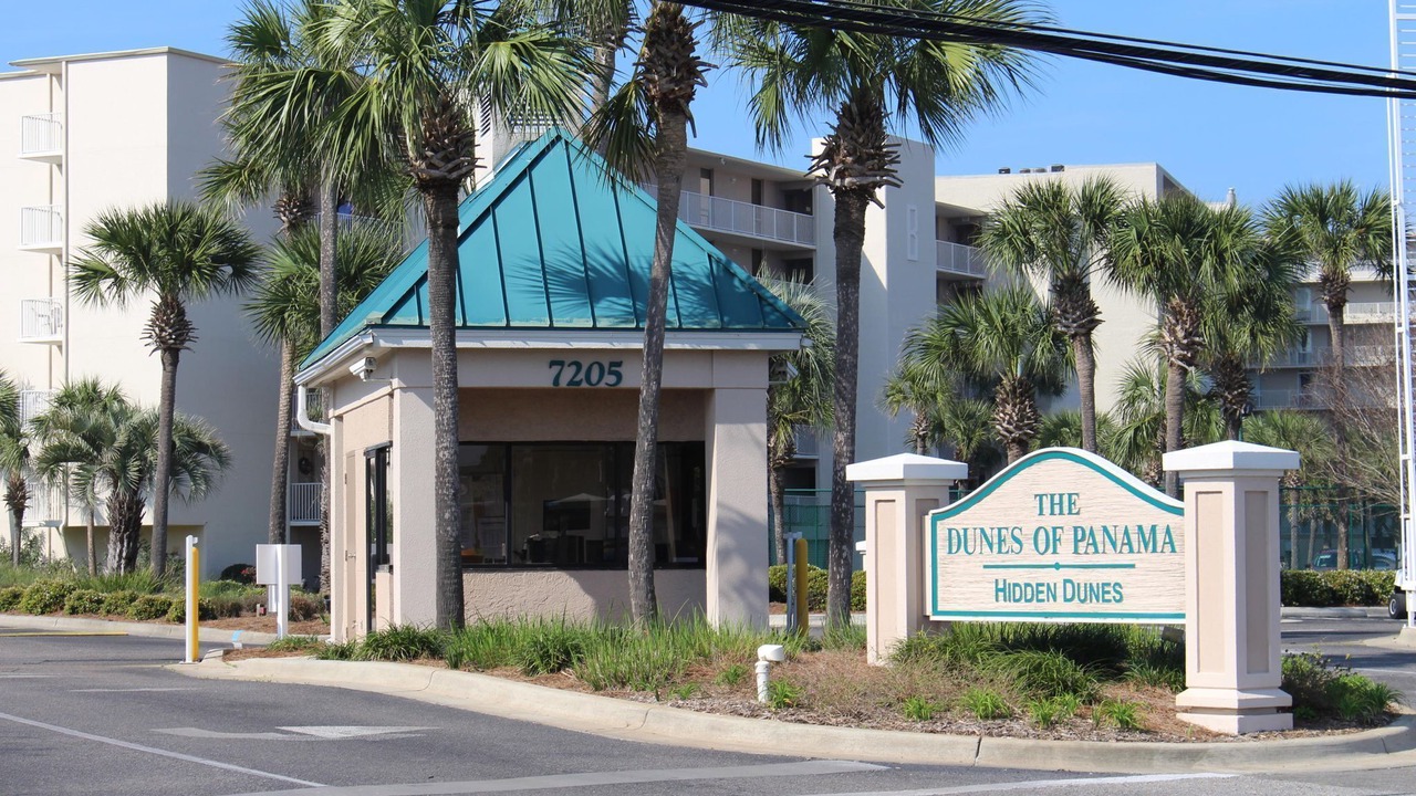 Photo of Outdoor in Gulf Lagoon Beach