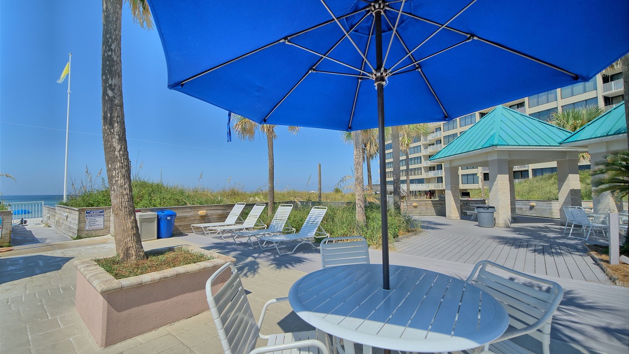 Photo of Outdoor in Gulf Lagoon Beach