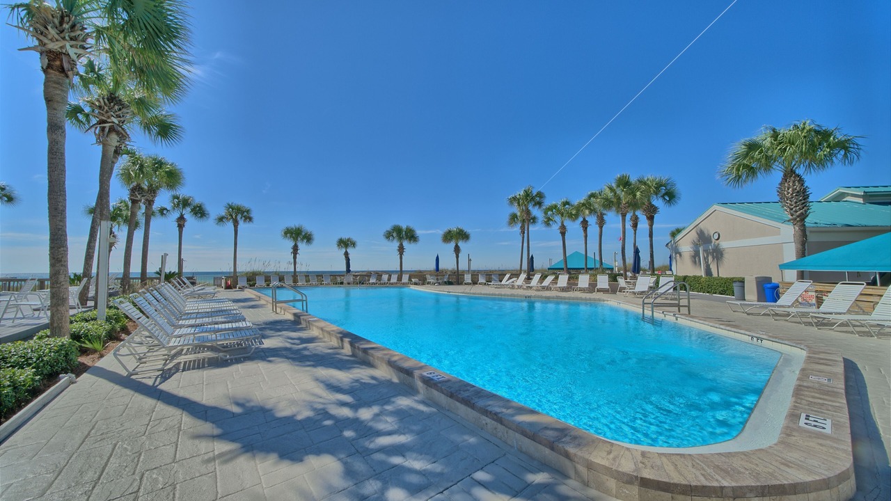 Photo of Outdoor in Gulf Lagoon Beach