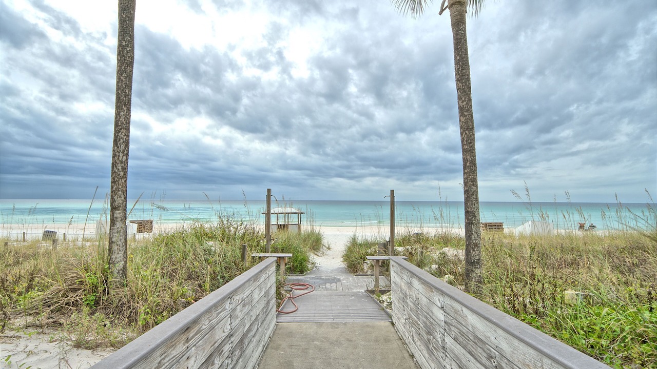 Photo of Outdoor in Gulf Lagoon Beach