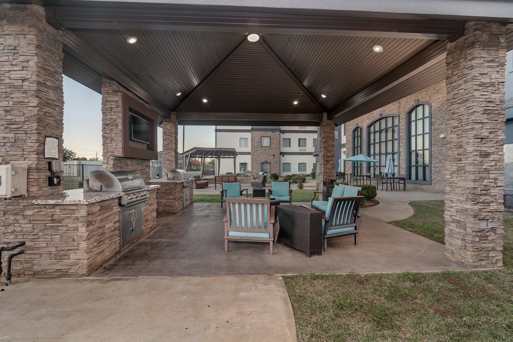 Photo of Outdoor in Longview