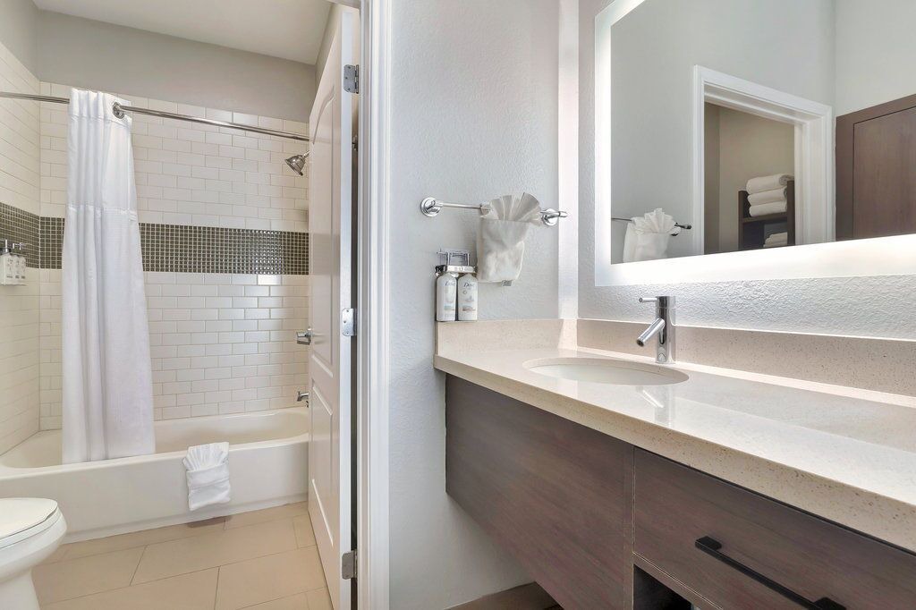 Photo of Bathroom in Longview