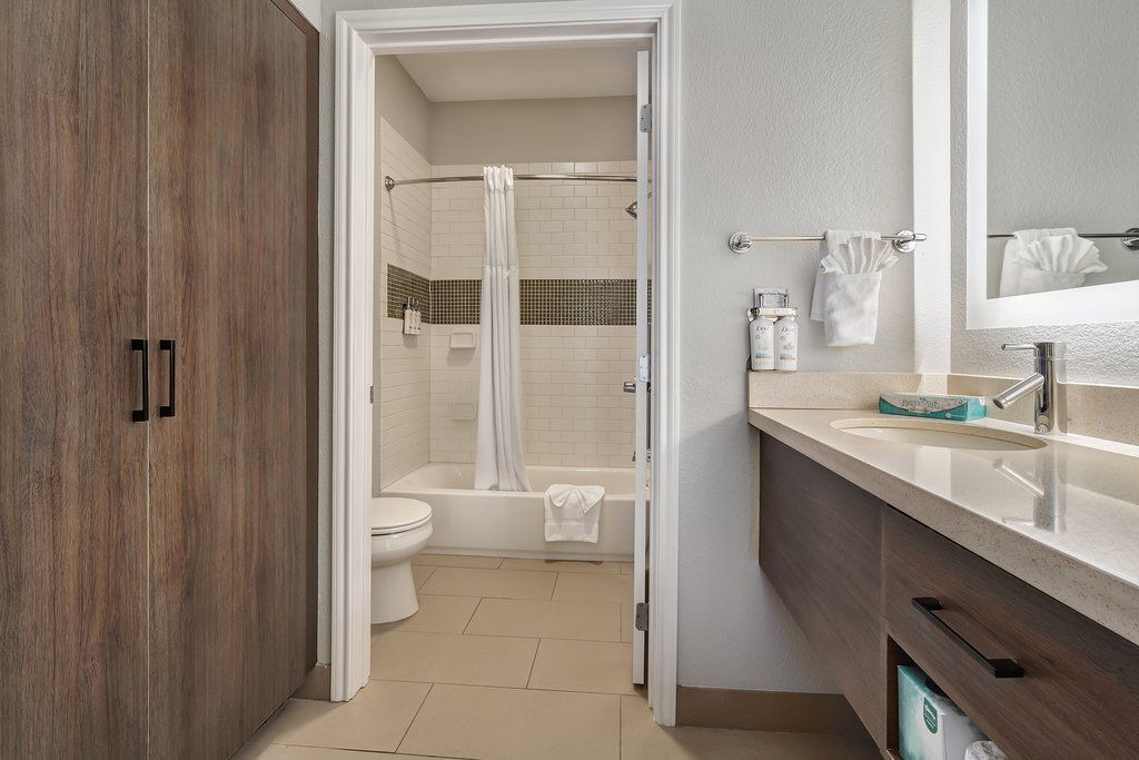 Photo of Bathroom in Longview