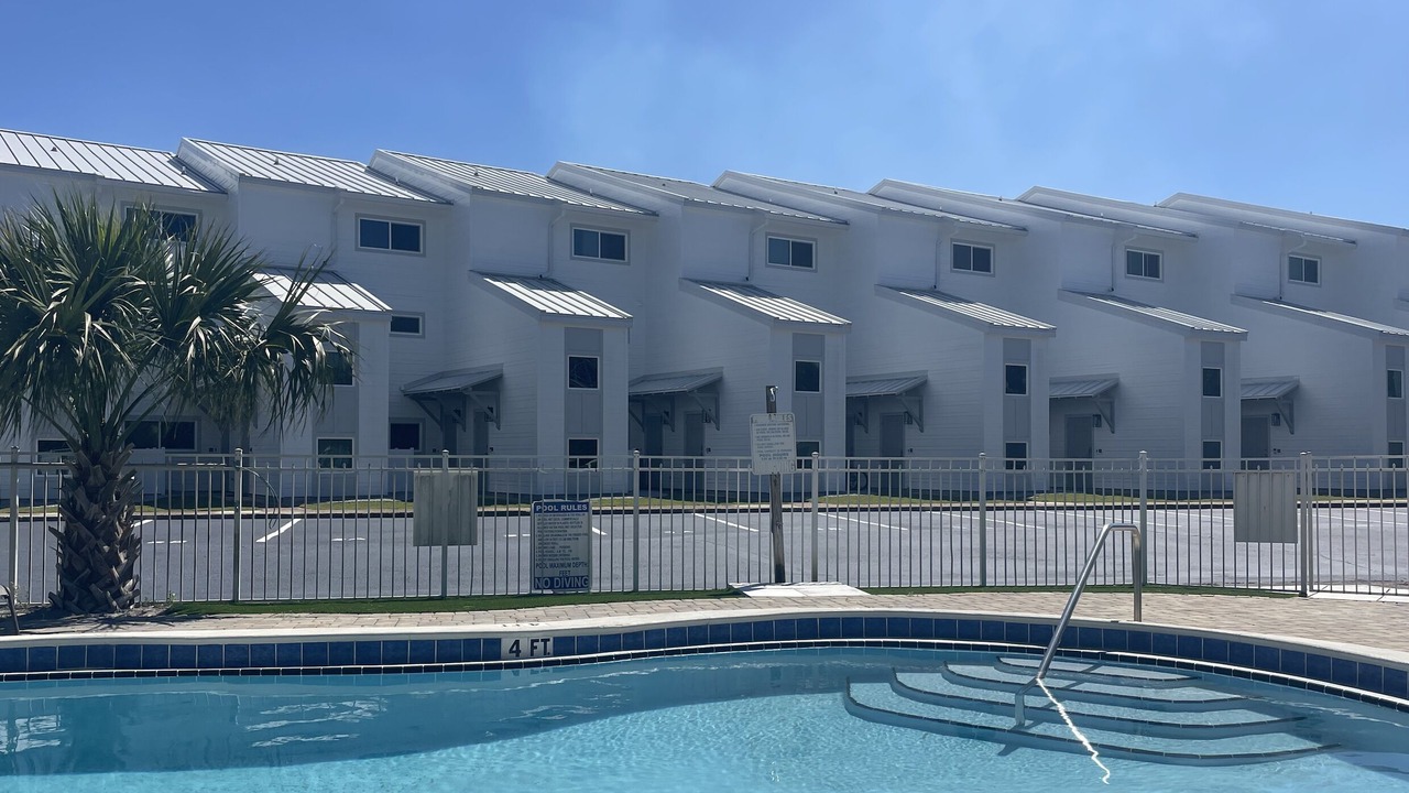 Photo of Outdoor in Seacrest