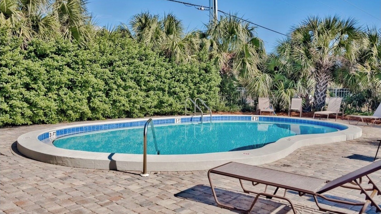 Photo of Outdoor in Seacrest