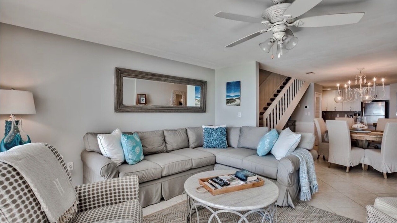 Photo of Livingroom in Seacrest