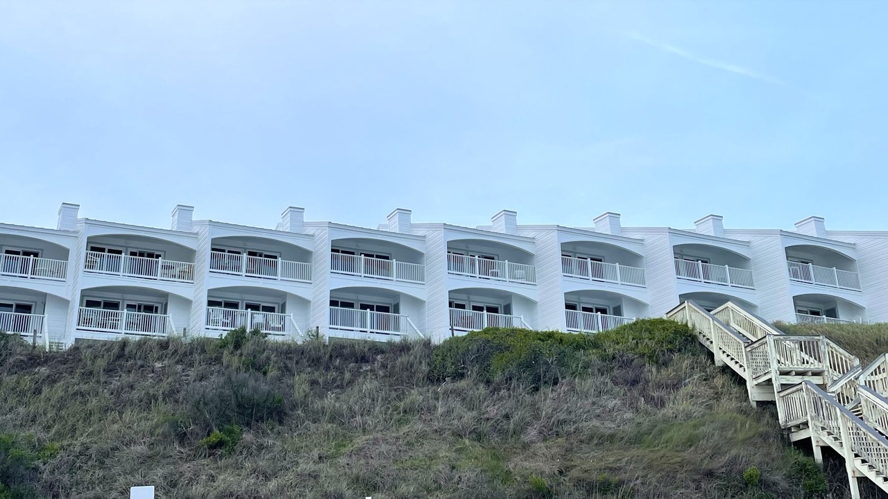 Photo of Outdoor in Seacrest