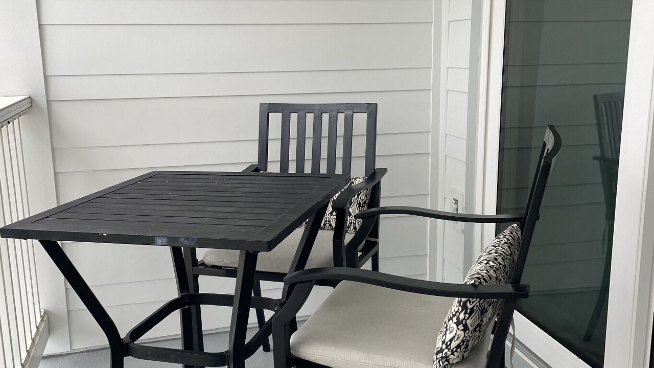 Photo of Outdoor in Seacrest
