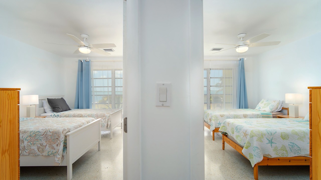 Photo of Bedroom in Sugarloaf Shores