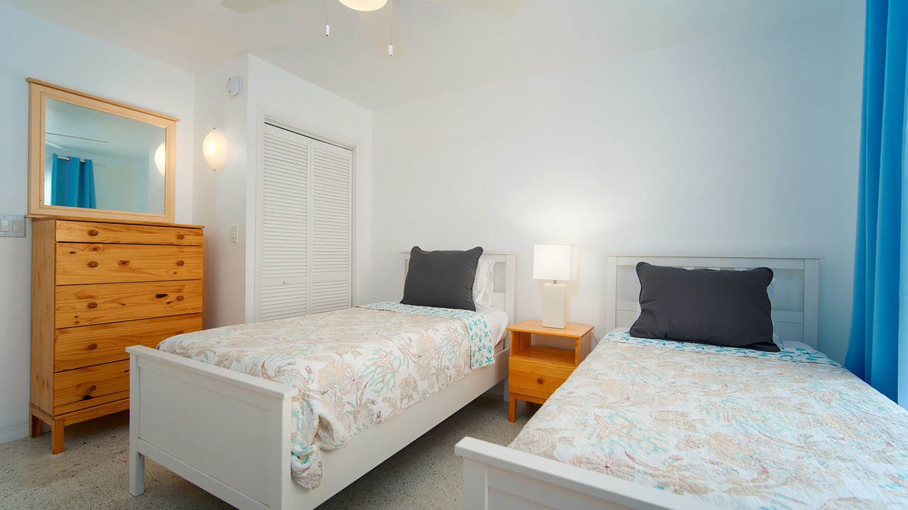 Photo of Bedroom in Sugarloaf Shores