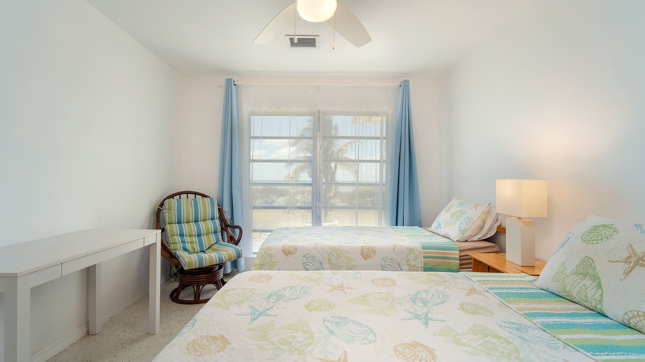 Photo of Bedroom in Sugarloaf Shores