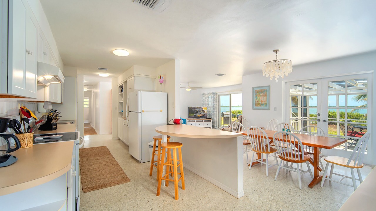 Photo of Kitchen in Sugarloaf Shores