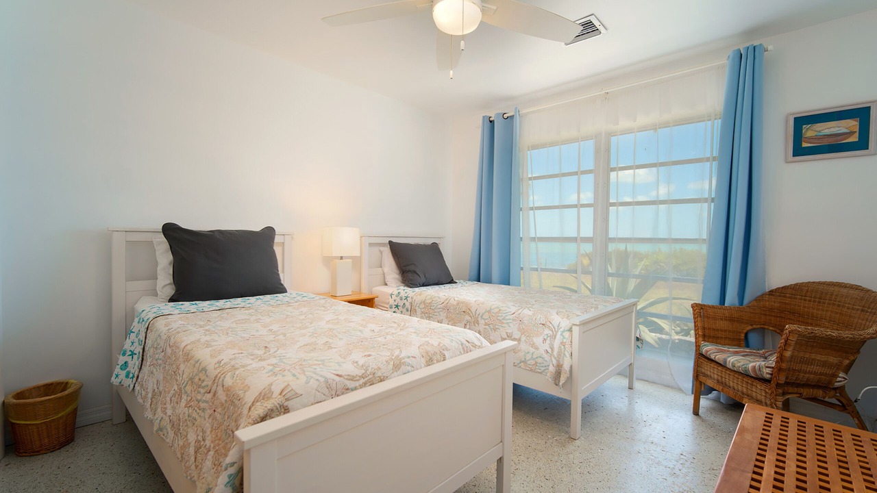 Photo of Bedroom in Sugarloaf Shores