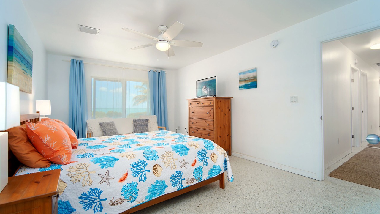 Photo of Bedroom in Sugarloaf Shores