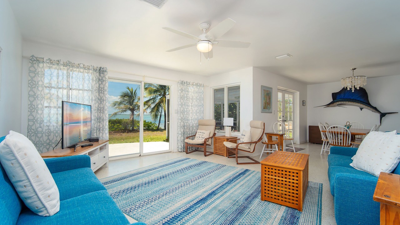 Photo of Livingroom in Sugarloaf Shores