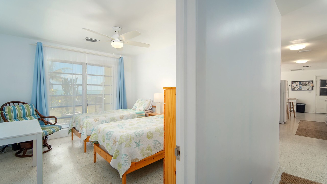 Photo of Bedroom in Sugarloaf Shores
