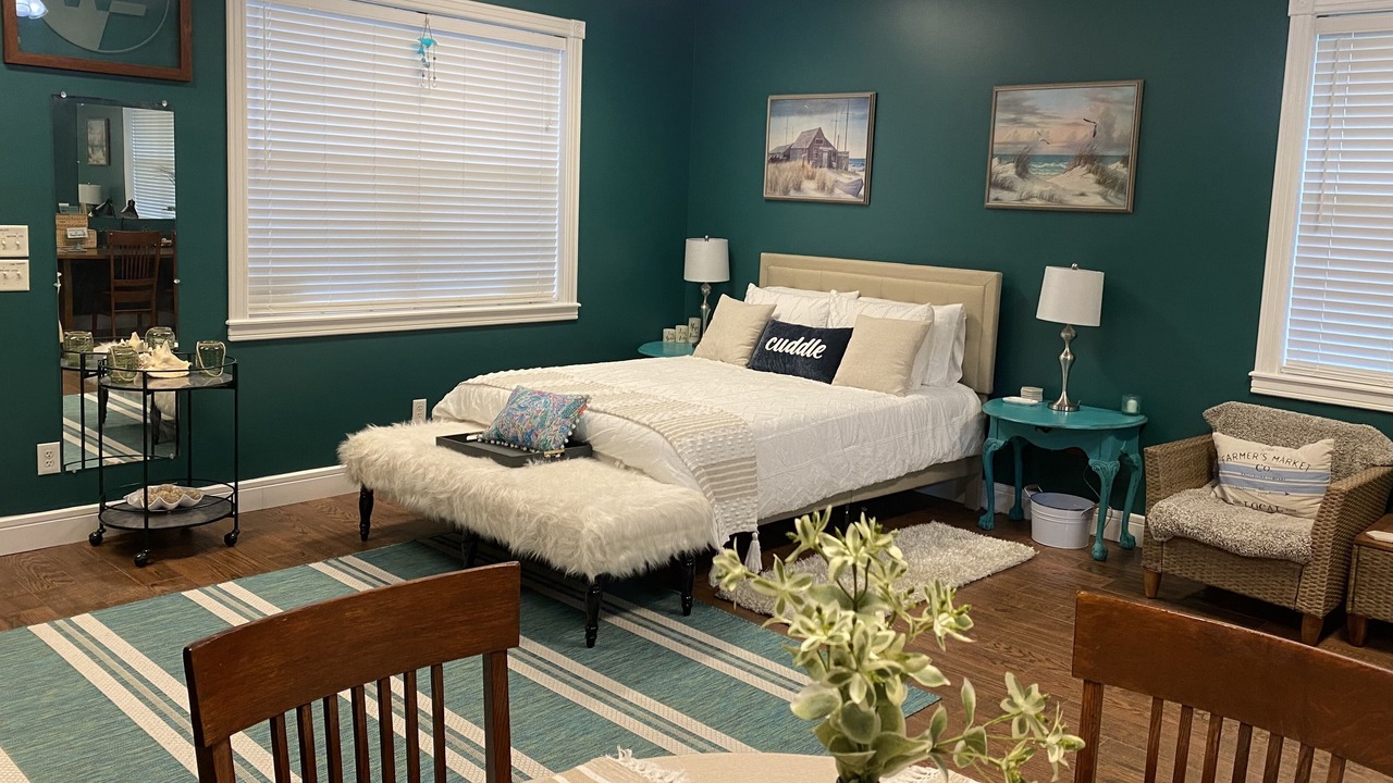 Photo of Bedroom in Upper Grand Lagoon