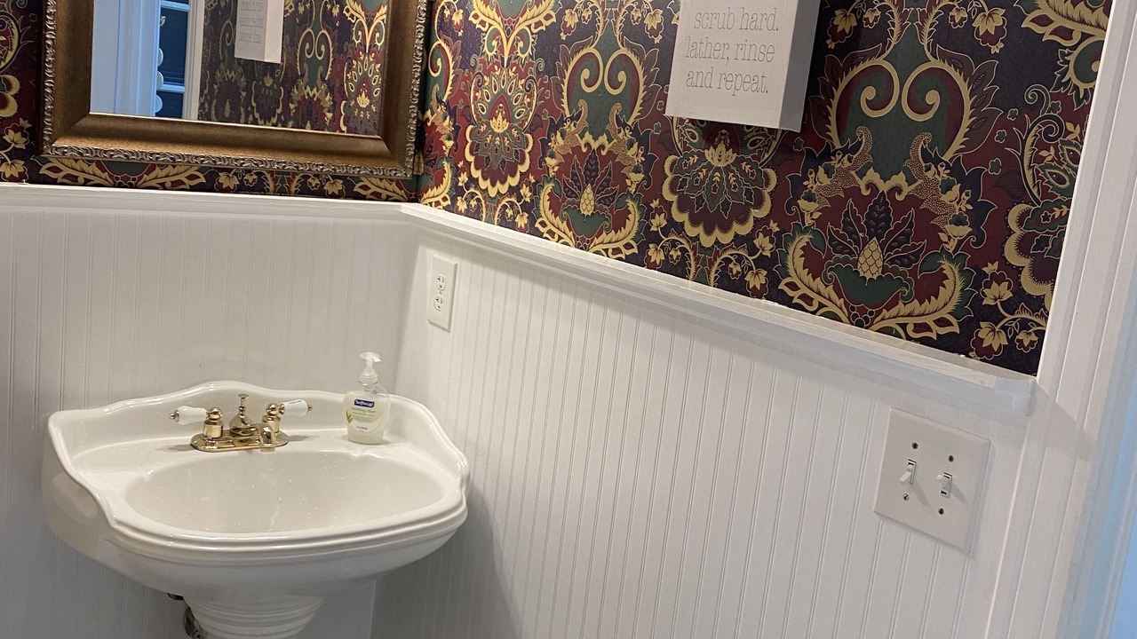 Photo of Bathroom in Upper Grand Lagoon
