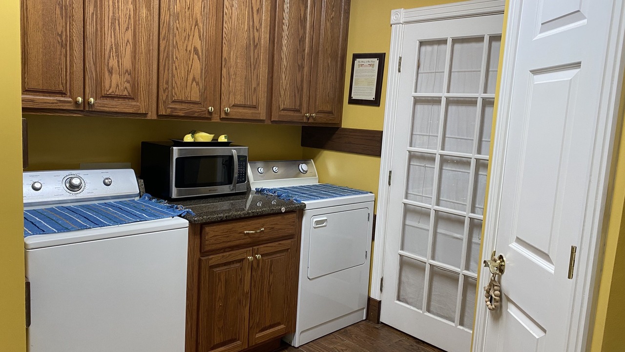 Photo of Kitchen in Upper Grand Lagoon