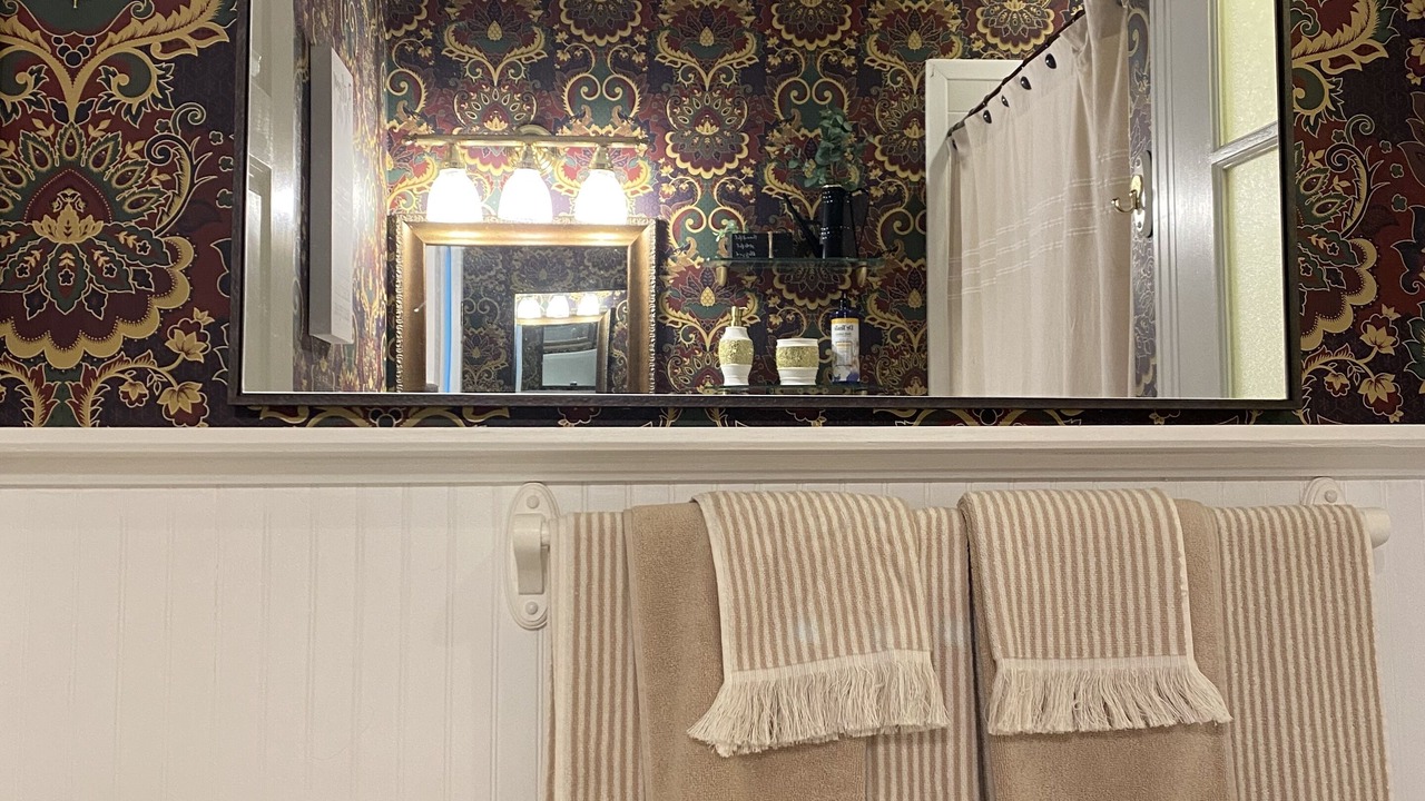 Photo of Bathroom in Upper Grand Lagoon