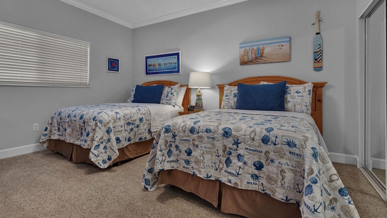 Photo of Bedroom in Navarre Beach