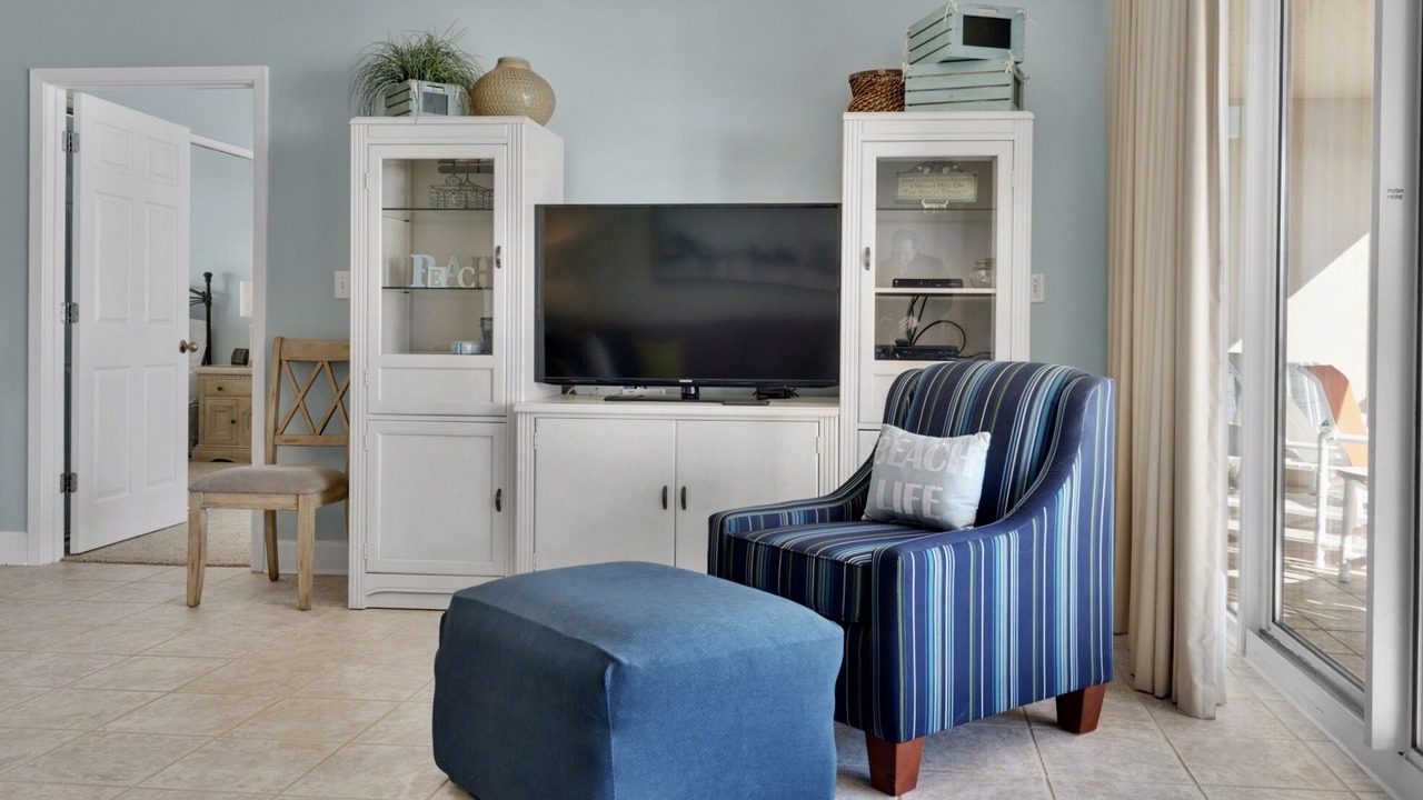 Photo of Livingroom in Navarre Beach