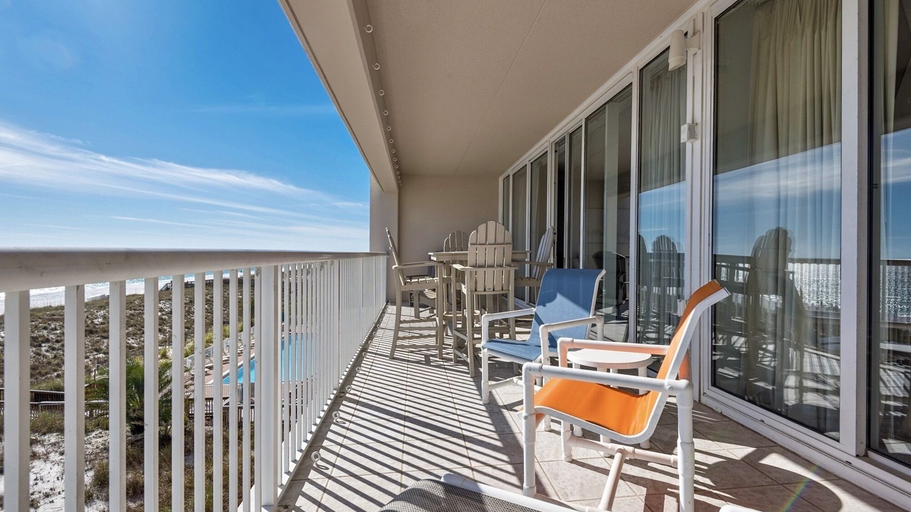 Photo of Outdoor in Navarre Beach