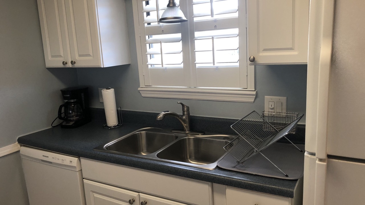 Photo of Kitchen in Sugar Beach