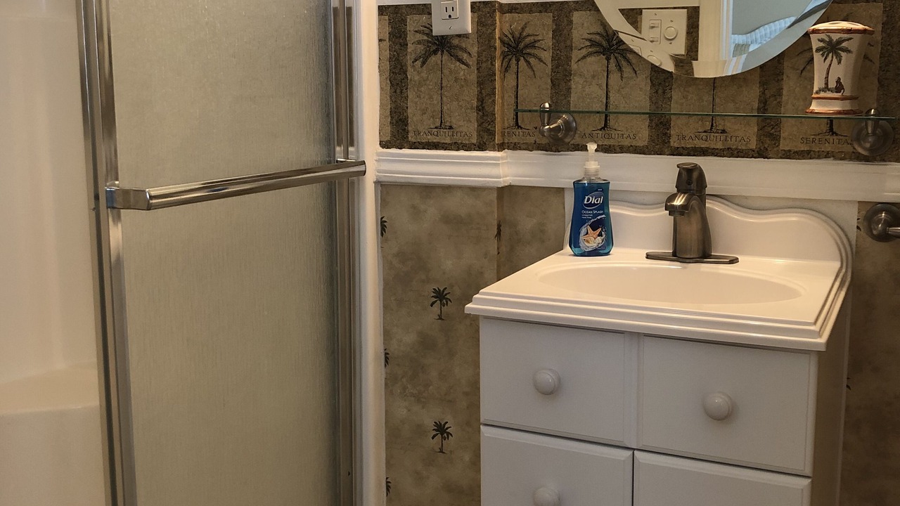 Photo of Bathroom in Sugar Beach