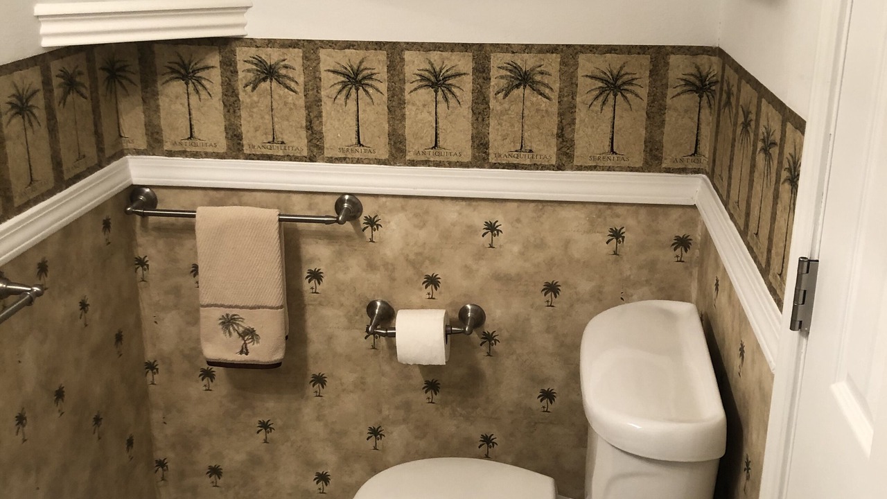 Photo of Bathroom in Sugar Beach
