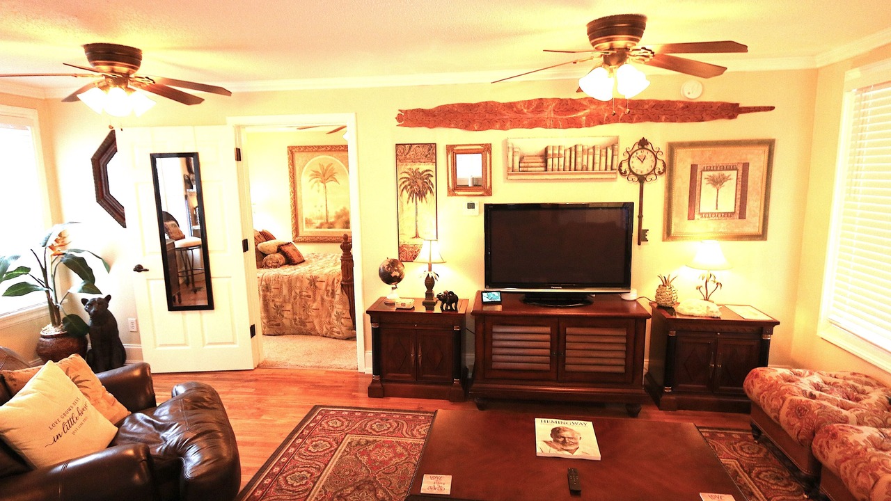 Photo of Bedroom in Downtown