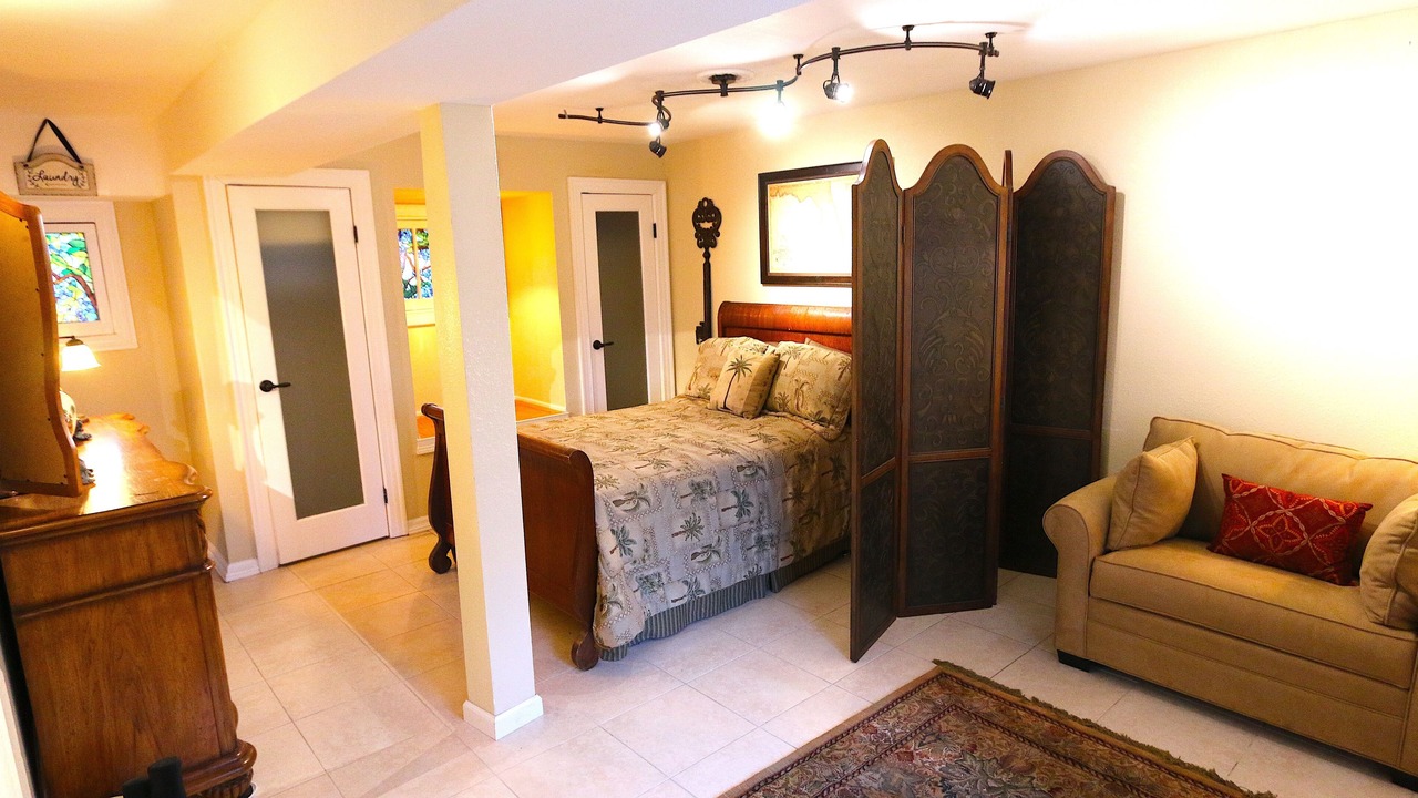 Photo of Bedroom in Downtown