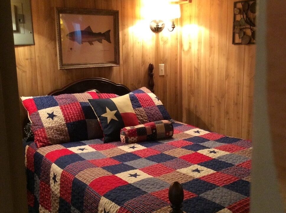 Photo of Bedroom in Jewett