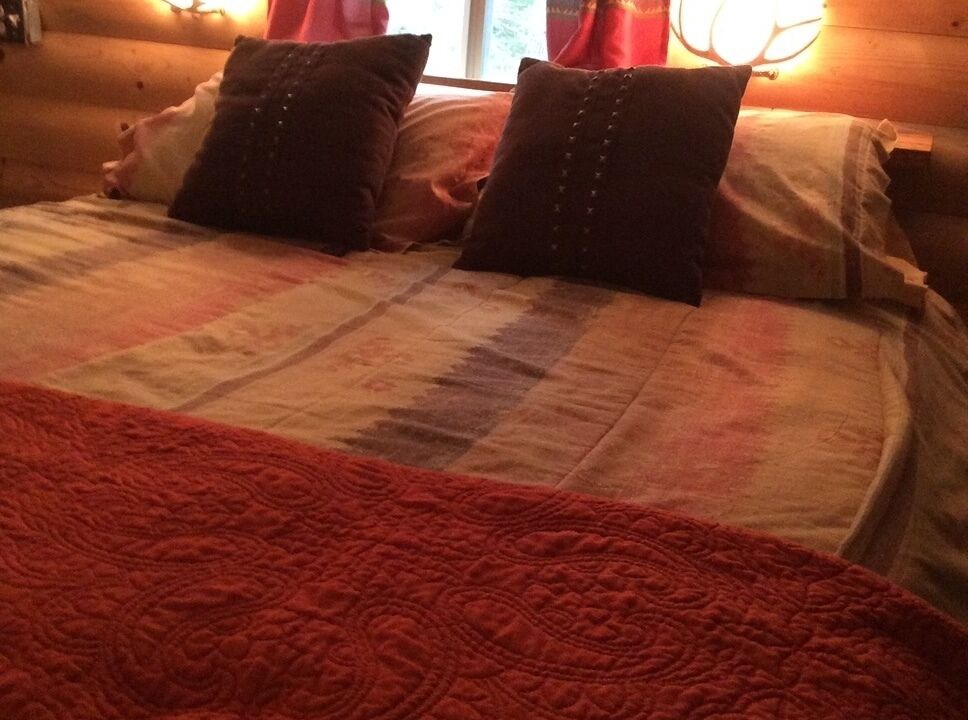Photo of Bedroom in Jewett