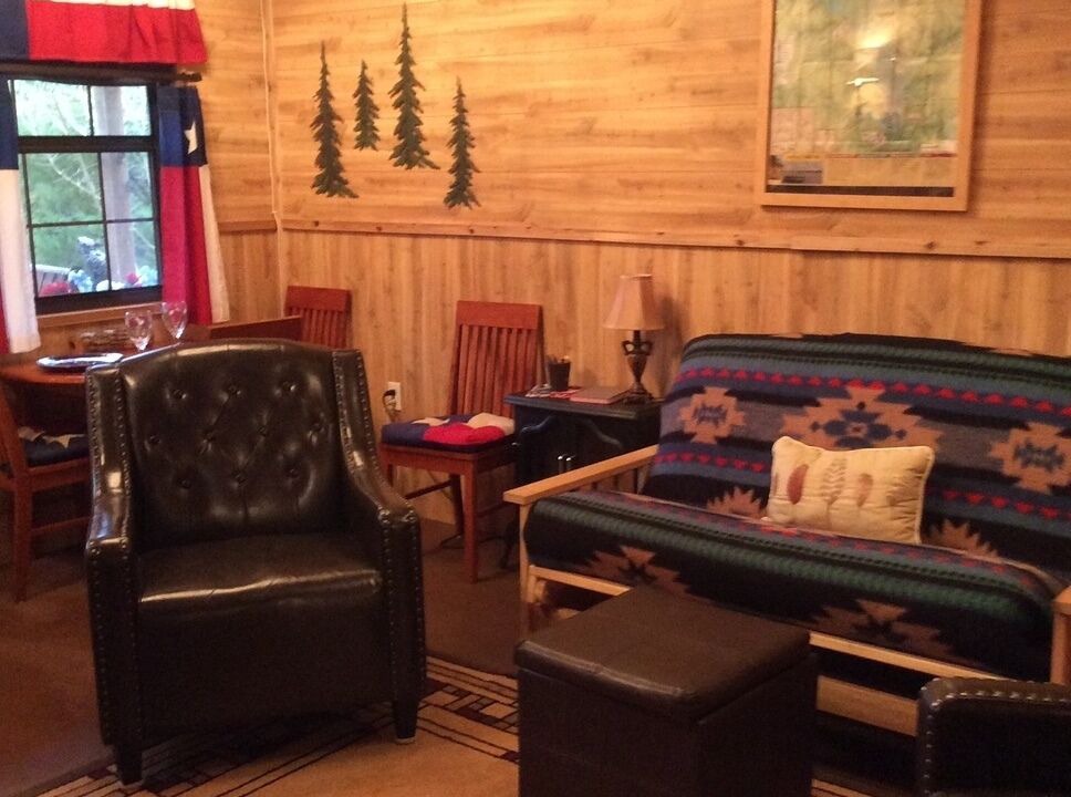 Photo of Livingroom in Jewett