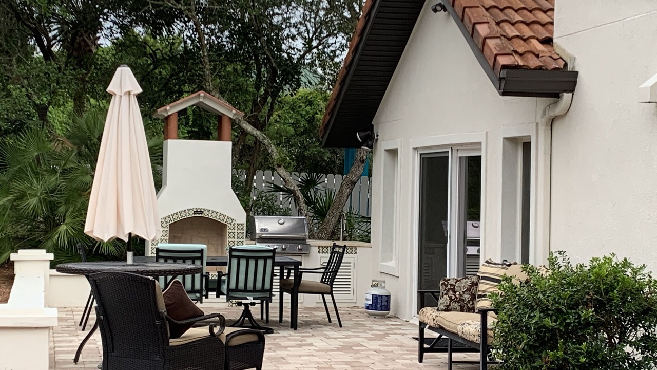 Photo of Outdoor in Seacrest