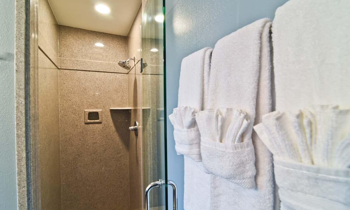 Photo of Bathroom in Gretna