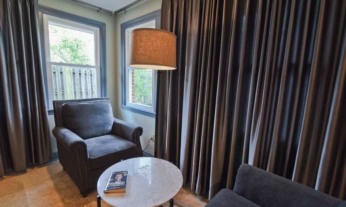Photo of Bedroom in Gretna