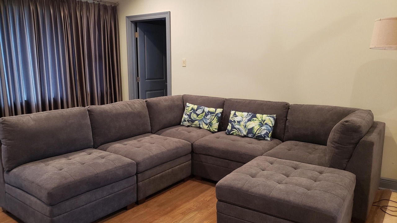 Photo of Bedroom in Gretna