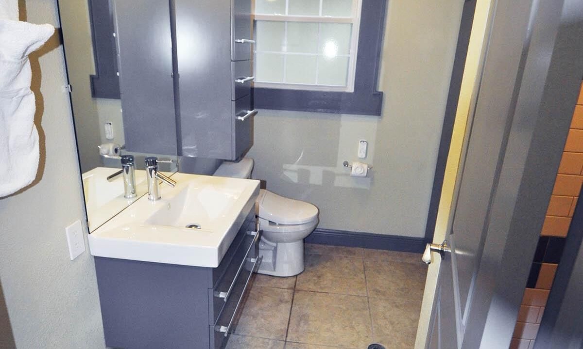 Photo of Bathroom in Gretna