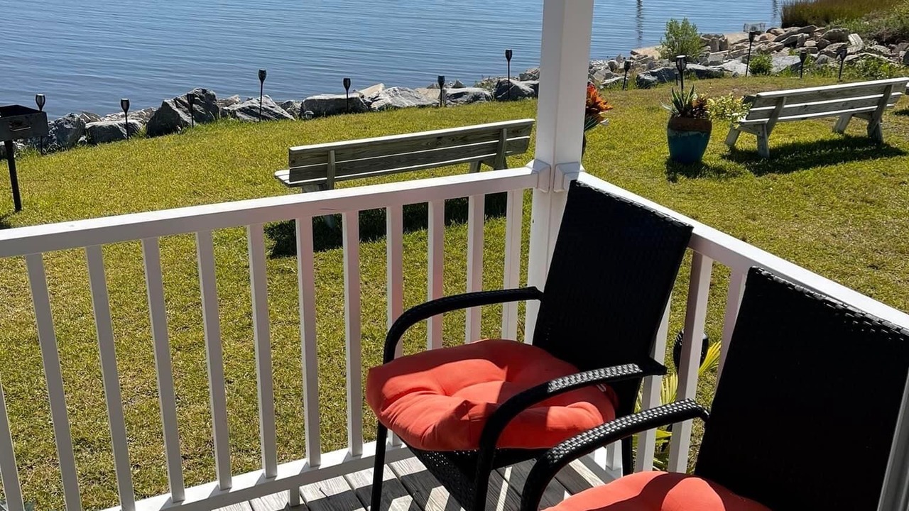 Photo of Outdoor in Eastpoint